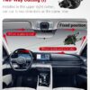 Windshield Removal Tool Kit