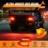 Golf Cart Light Kit