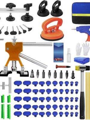 Dent Puller Kit