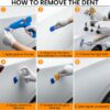 Paintless Dent Removal Kit