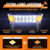 Golf Cart Light Kit