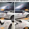 Paintless Dent Removal Kit