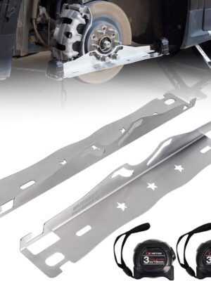 Wheel Alignment Tool Kit