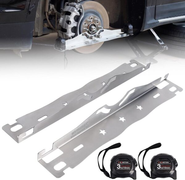 Wheel Alignment Tool Kit