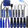 Automotive Pick & Scraper Set