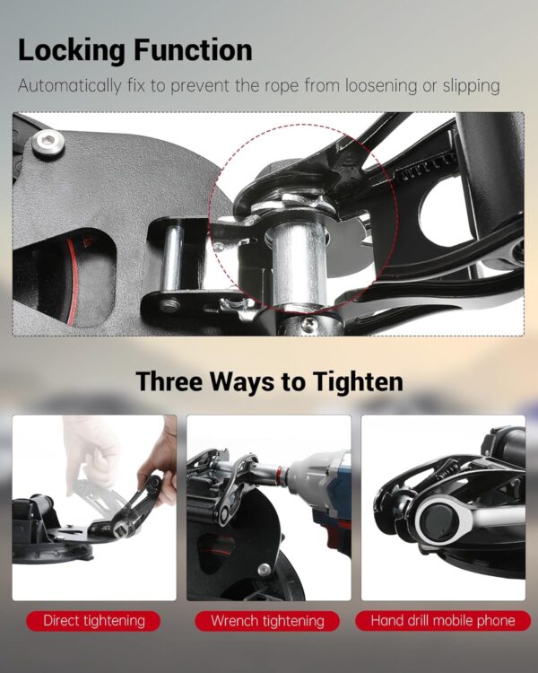 Windshield Removal Tool Kit