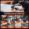 Cordless Car Polisher