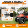Golf Cart Light Kit