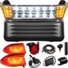 Golf Cart Light Kit