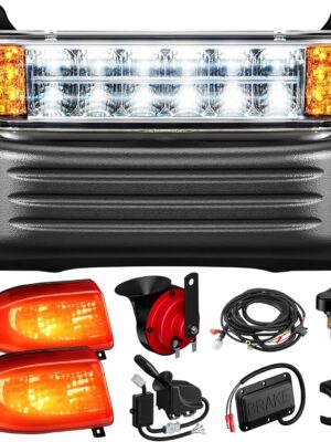 Golf Cart Light Kit