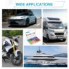 Automotive Fuse Kit