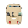 3D ESSENTIALS Car Seat Organizer