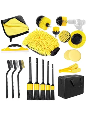 20PCS Car Wash Clean Kit