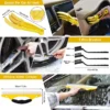 20PCS Car Wash Clean Kit