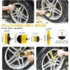 20PCS Car Wash Clean Kit