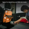 3D ESSENTIALS Car Seat Organizer